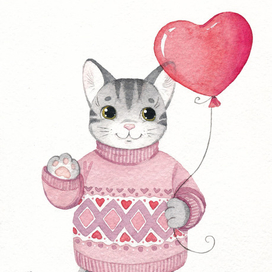 Happy Valentine`S Day