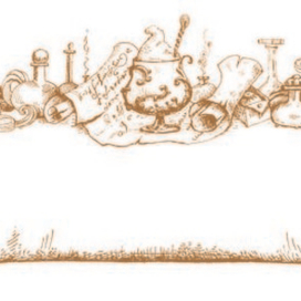 Элемент книги для оглавления в унижку "Мороженое времени"