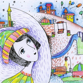 Праздничный денёк