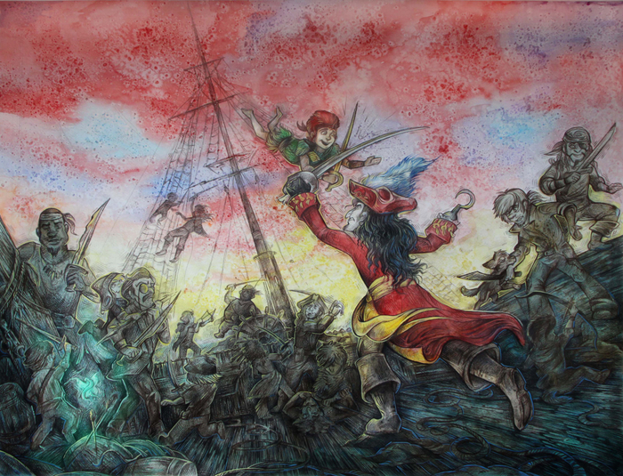 Финальная битва