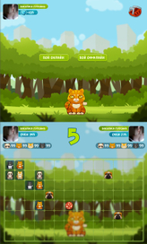 Поймай кота