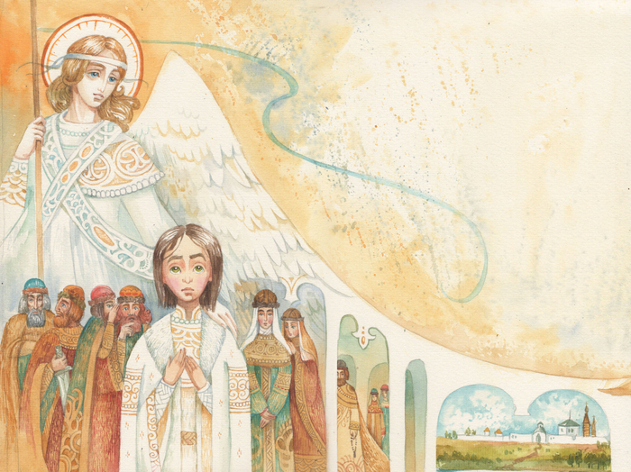 Феодор Смоленский