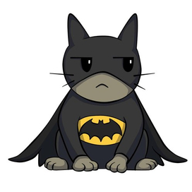 batcat