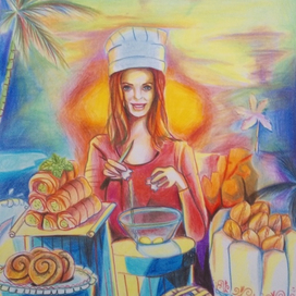 СуперПекарь! 