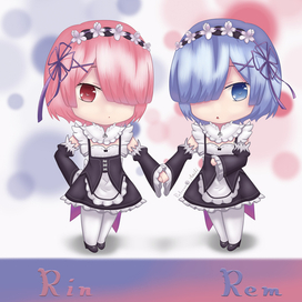 Rin Rem