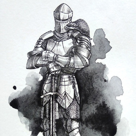 Броненосец