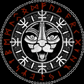 Кельтский круг