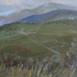 Семинский перевал