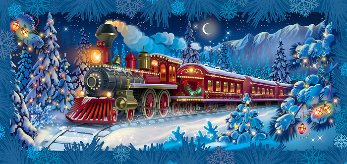 Праздник к нам приходит...