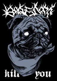 Killerpug