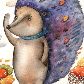 Извините, я спешу