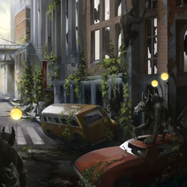 К книге "7 поколений Душ"  