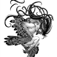 3 фазы совы-оборотня