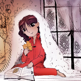 Гудбай осень~