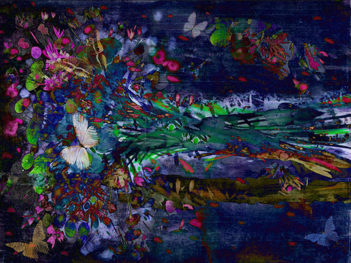 Цветочный марафон 2