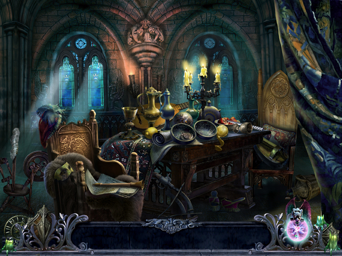 Зал.локация