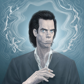 Nick Cave