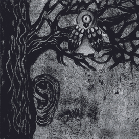 Иллюстрация к Красной Шапочке