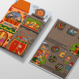 House of Good Manners