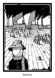 Снилось мне ( сон Fay-я) (по стихошедевру А. Бик-Булатова) СЕРИЯ ПРОИЗВЕДЕНИЙ "Душу настежЪ&quo