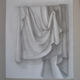 Драпировка