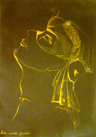 к пьесе Андреева "Черные маски"