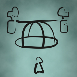 антиутопия