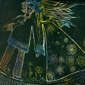 Ночь на Ивана Купала 2