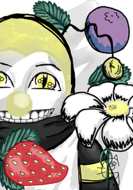 Ягодный Ос!