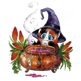 Зельеварение