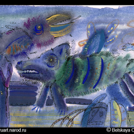 &quot;Собачка&quot;