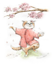 В поисках гармонии