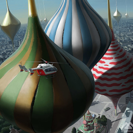 Тела вращения