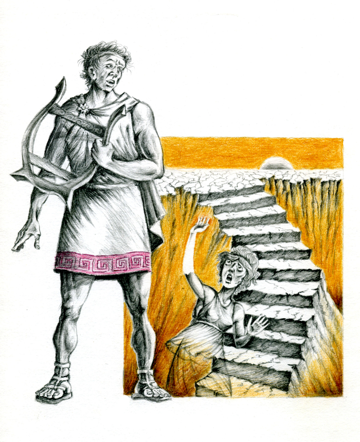 Иллюстрация к книге