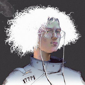 портреты сталкеров #11