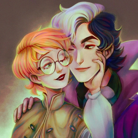 Персонажи Заказчика