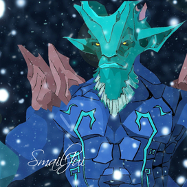 Персонажи Dota2