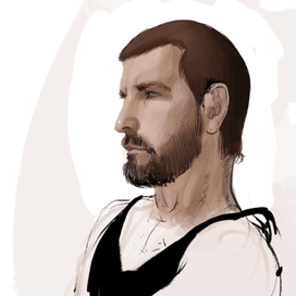 Супруг. Врясов николай