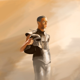 Серый Червь