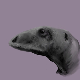 динозаврик 2