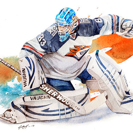 Василий Кошечкин