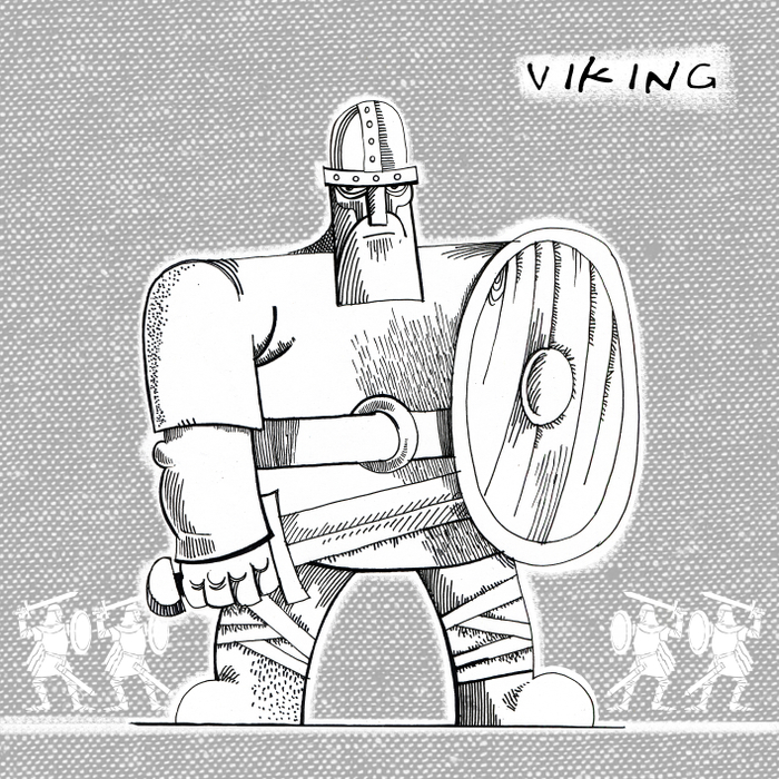 викинг