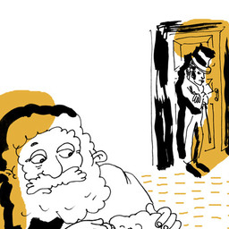 Пушкин, как известно...