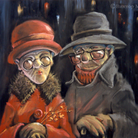 Поздний комплимент