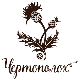 Логотип интернет-магазина "Четополох"