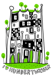 серия "Любимые архитекторы"