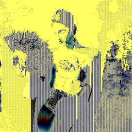 Здравствуй, Муза! Хочешь финик?