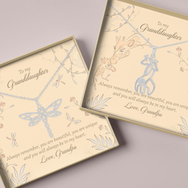 Дизайн открыток с пожеланиями в составе подарочной коробки