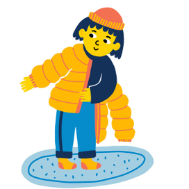 Расту по возрасту