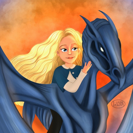 Полумна на фестрале